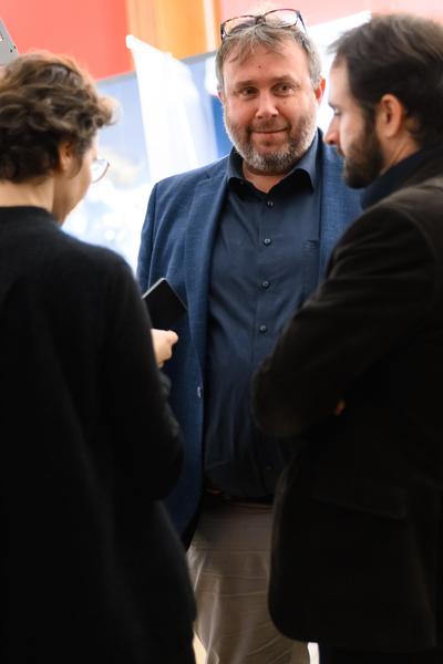 Krank vom Krieg (Heeresgeschichtliches Museum, 11.12.2025) Foto: eSeL.at - Joanna Pianka