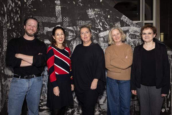 Zoom Kindermuseum Falter Podcast: K.I. - Kinder Intelligenz (Zoom Kindermuseum, 4.11.2025) Foto: eSeL.at - Lorenz Seidler