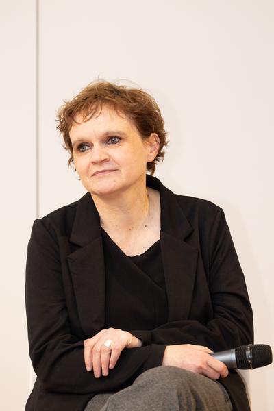 Zoom Kindermuseum Falter Podcast: K.I. - Kinder Intelligenz (Zoom Kindermuseum, 4.11.2025) Foto: eSeL.at - Lorenz Seidler