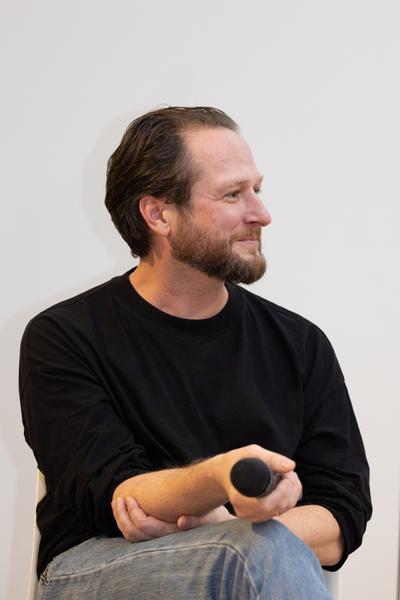 Zoom Kindermuseum Falter Podcast: K.I. - Kinder Intelligenz (Zoom Kindermuseum, 4.11.2025) Foto: eSeL.at - Lorenz Seidler