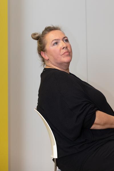 Zoom Kindermuseum Falter Podcast: K.I. - Kinder Intelligenz (Zoom Kindermuseum, 4.11.2025) Foto: eSeL.at - Lorenz Seidler