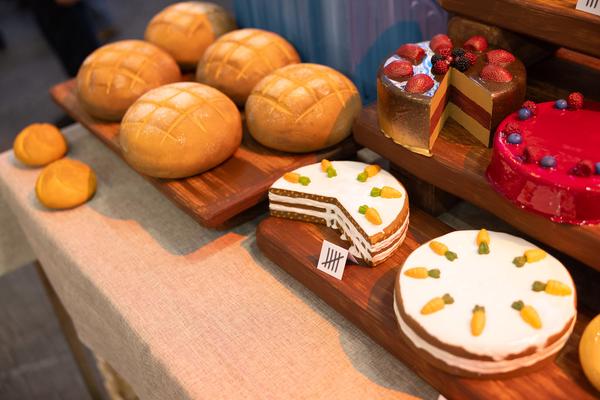 Artists’ Market (Kunsthalle Wien, 7.12.2025) Foto: eSeL.at - Lorenz Seidler