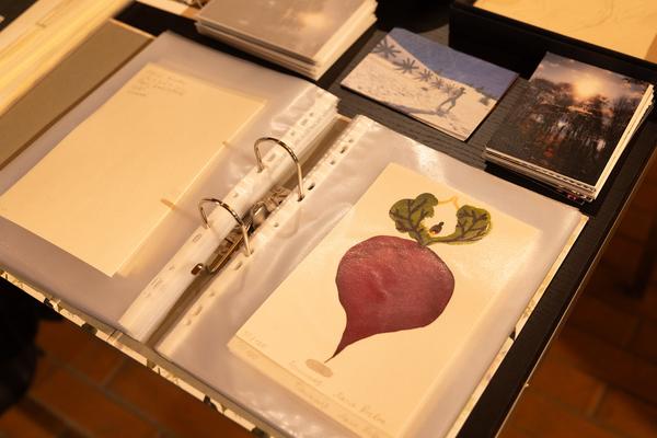 Artists’ Market (Kunsthalle Wien, 7.12.2025) Foto: eSeL.at - Lorenz Seidler