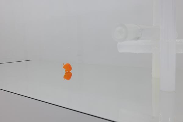 Lap-See Lam "192 Wing Lok Street" (11.9. – 22.11.2026, Secession - Galerie) Foto: eSeL.at - Lorenz Seidler