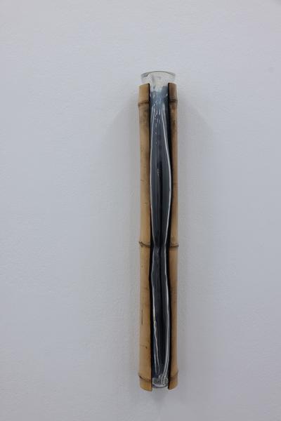 Lap-See Lam "192 Wing Lok Street" (11.9. – 22.11.2026, Secession - Galerie) Foto: eSeL.at - Lorenz Seidler