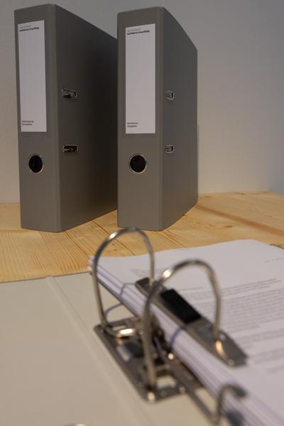 Lisa Großkopf: Stabile Performance (Landesgalerie Burgenland, 28.2. - 10.5.2026) Foto: eSeL.at - Lorenz Seidler