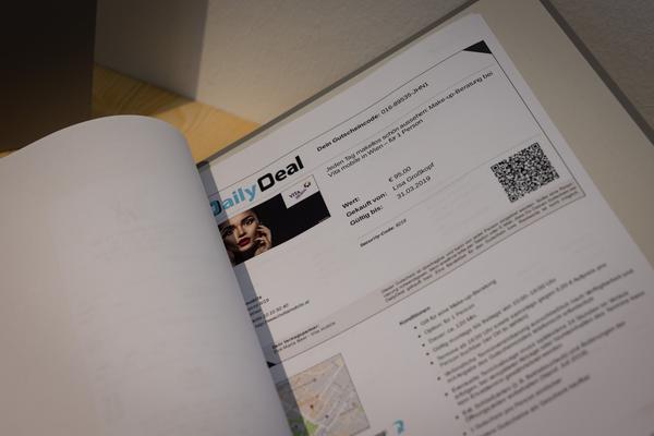 Lisa Großkopf: Stabile Performance (Landesgalerie Burgenland, 28.2. - 10.5.2026) Foto: eSeL.at - Lorenz Seidler