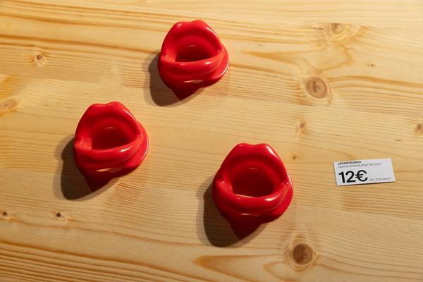 Lisa Großkopf: Stabile Performance (Landesgalerie Burgenland, 28.2. - 10.5.2026) Foto: eSeL.at - Lorenz Seidler