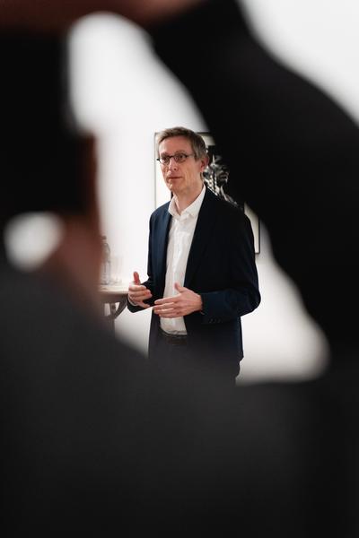 Lisette Model - Retrospektive (Albertina, 30.10.2025 - 22.02.2026) Foto: eSeL.at - Robert Puteanu