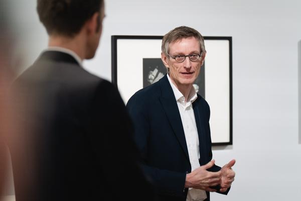 Lisette Model - Retrospektive (Albertina, 30.10.2025 - 22.02.2026) Foto: eSeL.at - Robert Puteanu