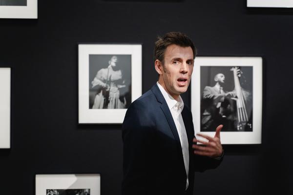 Lisette Model - Retrospektive (Albertina, 30.10.2025 - 22.02.2026) Foto: eSeL.at - Robert Puteanu