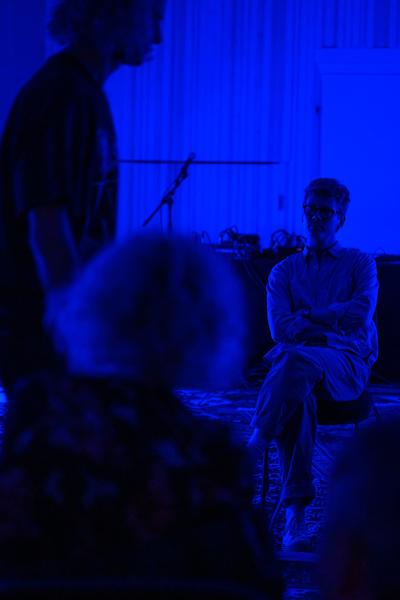 Creative Days 2026: 9abriela &amp; Jung An Tagen - Live-Set Concerts by AREA[404] (Westbahnstudios, 21.05.2026) Foto: Wirtschaftsagentur Wien / eSeL.at - Joanna Pianka