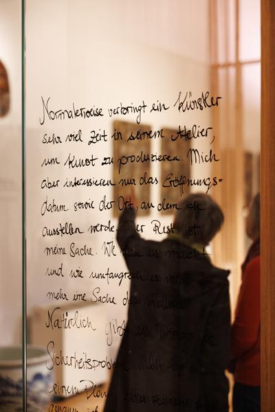 MAK Day 2026 (MAK - Museum für Angewandte Kunst, 26.10.2026) Foto: eSeL.at - Hannah Mayr