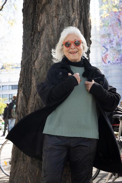 Kaorle am Karlsplatz 2026 (Klima Biennale 2026, 9.4. – 10.5.2026) Foto: eSeL.at - Lorenz Seidler