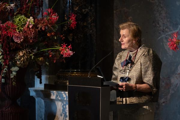 Michaelina Wautier, Malerin (Kunsthistorisches Museum, 30.9.2025 - 22.2.2026) Foto: eSeL.at - Lorenz Seidler