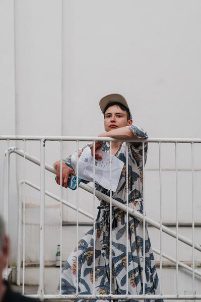 Sommerfest Secession 2026 (Secession, 25.6.2026) Foto: eSeL.at - Natascha Unkart