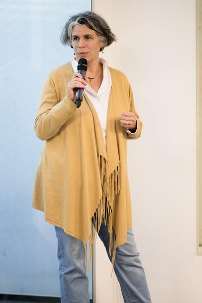 Eröffnung MQ Schauräume (22.10.2025) Foto: eSeL.at - Joanna Pianka