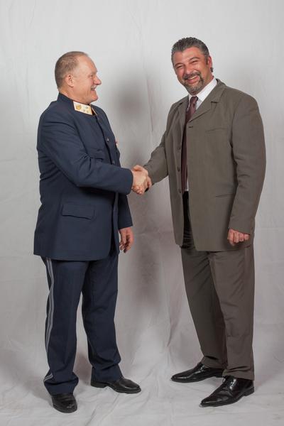 "MQ Menschenkette" (Mi, 9.1.2012 - Neujahrsempfang Museumsquartier Wien) Foto: <a href="http://eSeL.at" rel="noreferrer nofollow">eSeL.at</a> Foto: eSeL.at