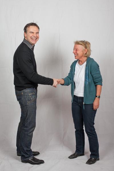 "MQ Menschenkette" (Mi, 9.1.2012 - Neujahrsempfang Museumsquartier Wien) Foto: <a href="http://eSeL.at" rel="noreferrer nofollow">eSeL.at</a> Foto: eSeL.at