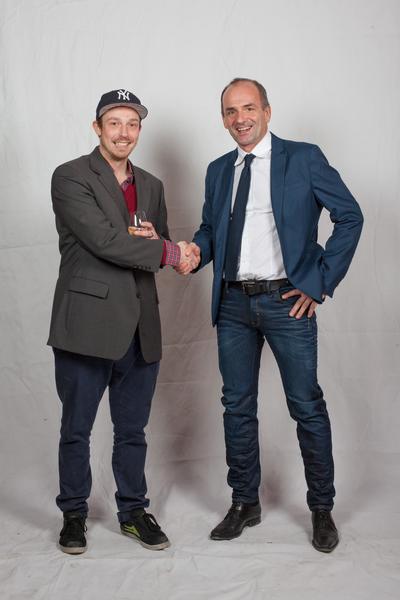 "MQ Menschenkette" (Mi, 9.1.2012 - Neujahrsempfang Museumsquartier Wien) Foto: <a href="http://eSeL.at" rel="noreferrer nofollow">eSeL.at</a> Foto: eSeL.at