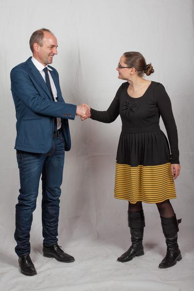 "MQ Menschenkette" (Mi, 9.1.2012 - Neujahrsempfang Museumsquartier Wien) Foto: <a href="http://eSeL.at" rel="noreferrer nofollow">eSeL.at</a> Foto: eSeL.at