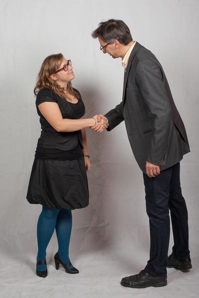 "MQ Menschenkette" (Mi, 9.1.2012 - Neujahrsempfang Museumsquartier Wien) Foto: <a href="http://eSeL.at" rel="noreferrer nofollow">eSeL.at</a> Foto: eSeL.at