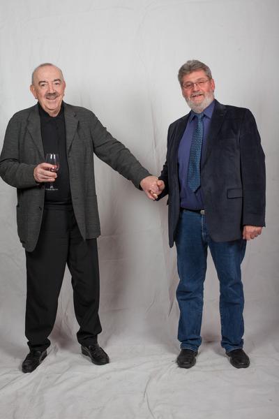 "MQ Menschenkette" (Mi, 9.1.2012 - Neujahrsempfang Museumsquartier Wien) Foto: <a href="http://eSeL.at" rel="noreferrer nofollow">eSeL.at</a> Foto: eSeL.at