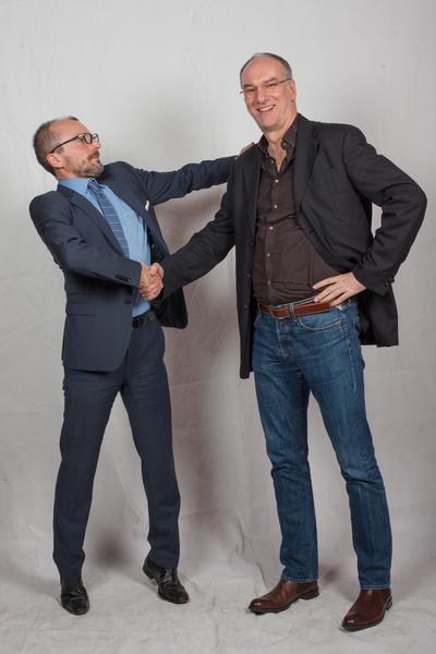 "MQ Menschenkette" (Mi, 9.1.2012 - Neujahrsempfang Museumsquartier Wien) Foto: <a href="http://eSeL.at" rel="noreferrer nofollow">eSeL.at</a> Foto: eSeL.at