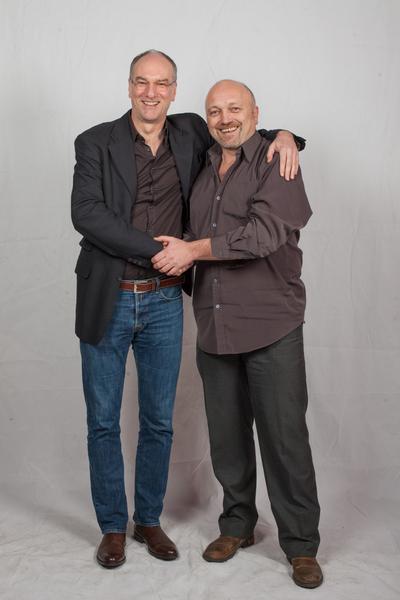 "MQ Menschenkette" (Mi, 9.1.2012 - Neujahrsempfang Museumsquartier Wien) Foto: <a href="http://eSeL.at" rel="noreferrer nofollow">eSeL.at</a> Foto: eSeL.at