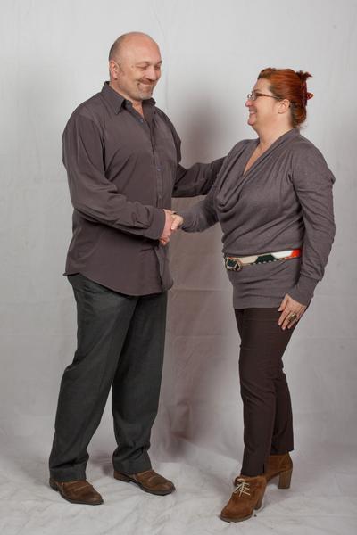 "MQ Menschenkette" (Mi, 9.1.2012 - Neujahrsempfang Museumsquartier Wien) Foto: <a href="http://eSeL.at" rel="noreferrer nofollow">eSeL.at</a> Foto: eSeL.at