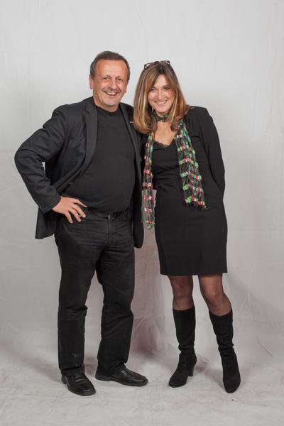 "MQ Menschenkette" (Mi, 9.1.2012 - Neujahrsempfang Museumsquartier Wien) Foto: <a href="http://eSeL.at" rel="noreferrer nofollow">eSeL.at</a> Foto: eSeL.at