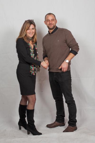 "MQ Menschenkette" (Mi, 9.1.2012 - Neujahrsempfang Museumsquartier Wien) Foto: <a href="http://eSeL.at" rel="noreferrer nofollow">eSeL.at</a> Foto: eSeL.at