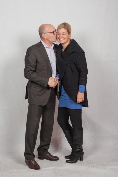 "MQ Menschenkette" (Mi, 9.1.2012 - Neujahrsempfang Museumsquartier Wien) Foto: <a href="http://eSeL.at" rel="noreferrer nofollow">eSeL.at</a> Foto: eSeL.at