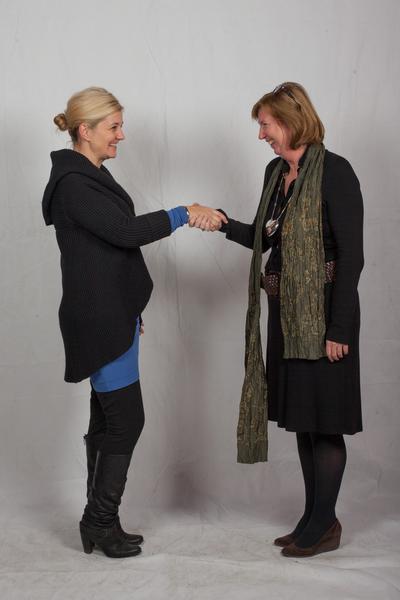 "MQ Menschenkette" (Mi, 9.1.2012 - Neujahrsempfang Museumsquartier Wien) Foto: <a href="http://eSeL.at" rel="noreferrer nofollow">eSeL.at</a> Foto: eSeL.at