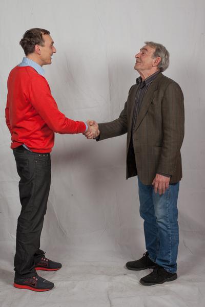 "MQ Menschenkette" (Mi, 9.1.2012 - Neujahrsempfang Museumsquartier Wien) Foto: <a href="http://eSeL.at" rel="noreferrer nofollow">eSeL.at</a> Foto: eSeL.at