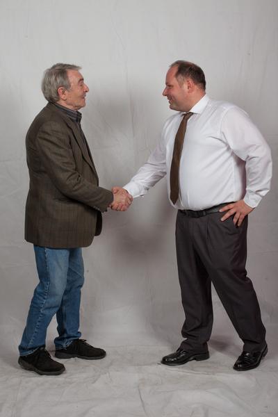 "MQ Menschenkette" (Mi, 9.1.2012 - Neujahrsempfang Museumsquartier Wien) Foto: <a href="http://eSeL.at" rel="noreferrer nofollow">eSeL.at</a> Foto: eSeL.at