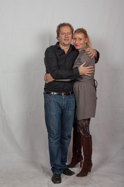 "MQ Menschenkette" (Mi, 9.1.2012 - Neujahrsempfang Museumsquartier Wien) Foto: <a href="http://eSeL.at" rel="noreferrer nofollow">eSeL.at</a> Foto: eSeL.at