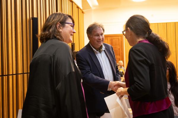 "NOTSE - Moulding A Monarch"  - A Memoir by Notse Nii Nortey Owuo IV (Weltmuseum Wien, 22.10.2026) Foto: eSeL.at - Lorenz Seidler