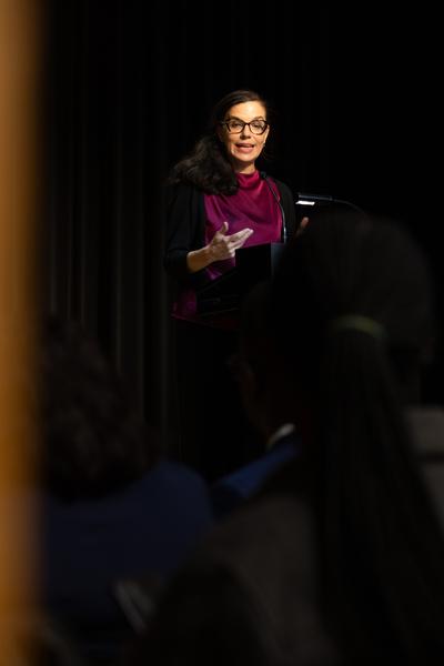 "NOTSE - Moulding A Monarch"  - A Memoir by Notse Nii Nortey Owuo IV (Weltmuseum Wien, 22.10.2026) Foto: eSeL.at - Lorenz Seidler
