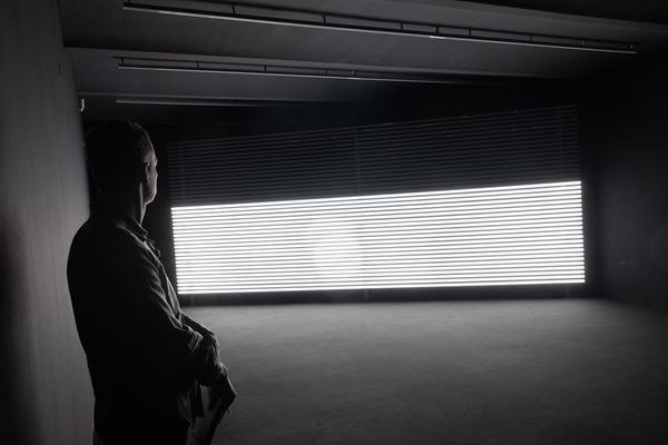 Marianna Simnett "Circus" (Secession, 6.3. – 31.5.2026) Foto: eSeL.at - Lorenz Seidler