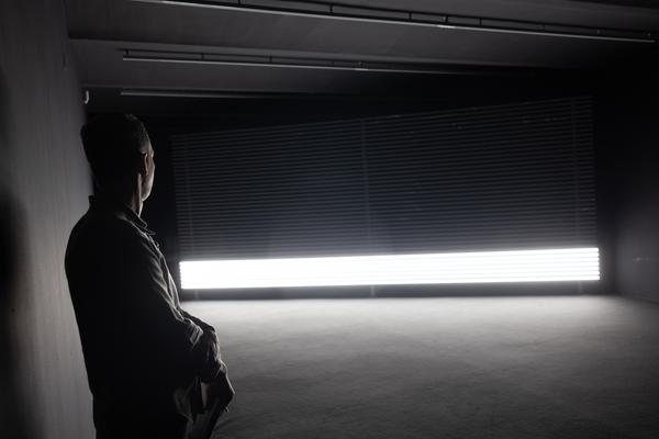 Marianna Simnett "Circus" (Secession, 6.3. – 31.5.2026) Foto: eSeL.at - Lorenz Seidler