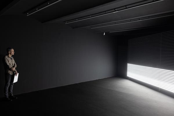 Marianna Simnett "Circus" (Secession, 6.3. – 31.5.2026) Foto: eSeL.at - Lorenz Seidler