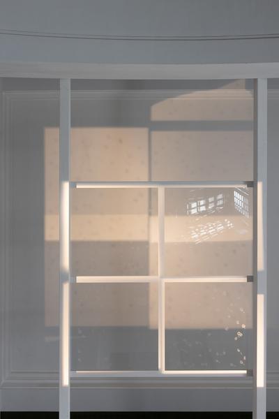 Reba Maybury "I Come in Peace" (Secession, 6.3. – 31.5.2026) Foto: eSeL.at - Lorenz Seidler