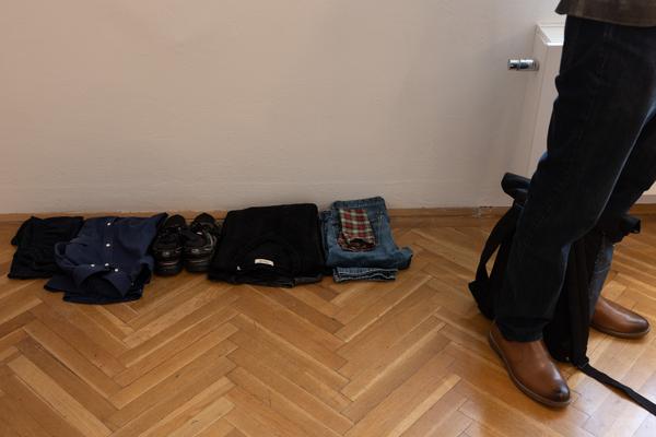 Reba Maybury "I Come in Peace" (Secession, 6.3. – 31.5.2026) Foto: eSeL.at - Lorenz Seidler