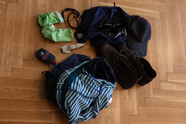 Reba Maybury "I Come in Peace" (Secession, 6.3. – 31.5.2026) Foto: eSeL.at - Lorenz Seidler