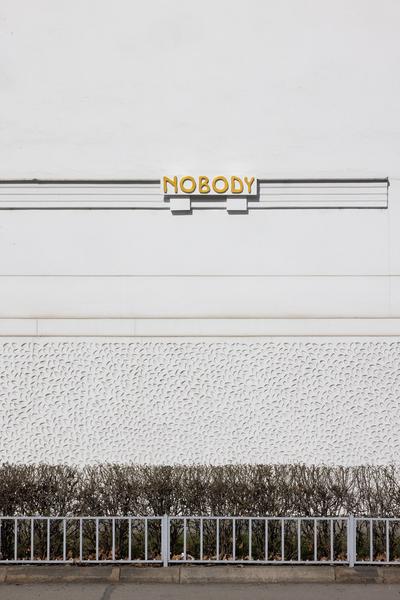 Reba Maybury "I Come in Peace" (Secession, 6.3. – 31.5.2026) Foto: eSeL.at - Lorenz Seidler