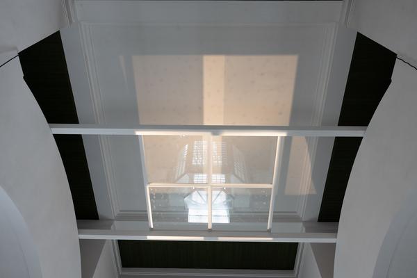 Reba Maybury "I Come in Peace" (Secession, 6.3. – 31.5.2026) Foto: eSeL.at - Lorenz Seidler