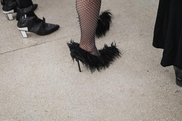 Eröffnung:  Ndidi Dike / Marianna Simnett / Reba Maybury  (Secession, 5.3.2026) Foto: eSeL.at  - Natascha Unkart