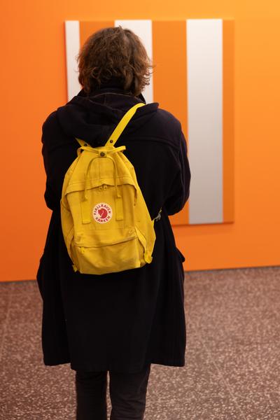 Nick Oberthaler &quot;Bruxelles&quot; (Galerie Layr, 7.11. - 20.12.2025) Foto: eSeL.at - Lorenz Seidler