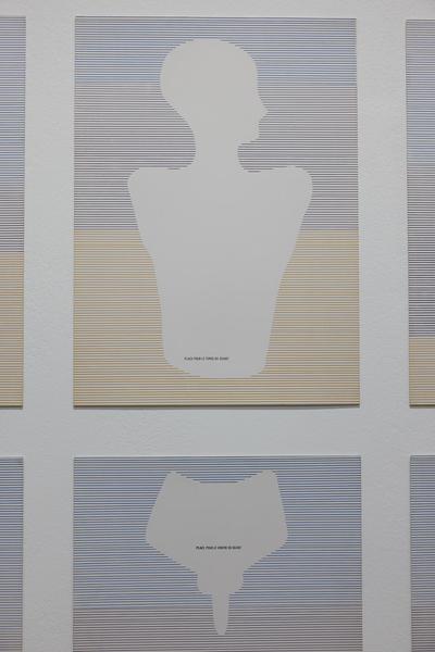 Nicola L. (Kunsthalle Wien MQ, 27.6. – 14.9.2025) Foto: eSeL.at - Lorenz Seidler